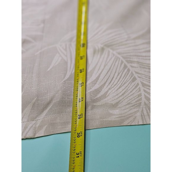 Jamaica Jax. Silk Aloha shirt Size xl - Picture 5 of 7